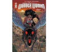 Absolute Wonder Woman Tome 1 Kelly Thompson (Auteur), Hayden Sherman (Illustration)