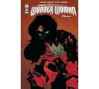 Absolute Wonder Woman – Tome 2 – Urban Comics