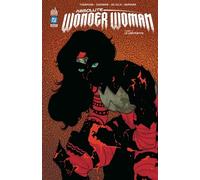 Absolute Wonder Woman Tome 2 - Kelly Thompson - Urban Comics - cartonné - Comics
