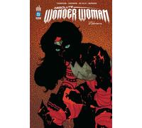 Absolute Wonder Woman Tome 2 - Kelly Thompson - Urban Comics - cartonné - Comics