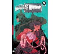 Absolute Wonder Woman Vol. 3: Season of the Witch