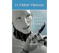 ABSOLUTE ZERO REASONER: SELF-IMPROVING AI SYSTEMS