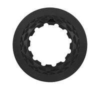 absoluteBLACK Bague de Verrouillage Center Lock Ultimate Road noir universal