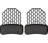 absoluteBLACK Plaquettes de Frein GRAPHENpads Disc pour Shimano SH-012