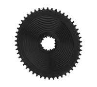 absoluteBLACK Plateau Oval Road 1X Aero pour SRAM Direct Mount noir 50 Zähne