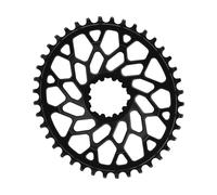 absoluteBLACK Plateau Ovale 1X CX pour SRAM noir 40 Zähne