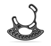 absoluteBLACK Taco Bash Guard pour plateaux 28-34T ovales, 36T rond