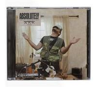 Dijon – Absolutely – CD – Warner Bros.