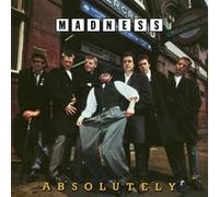 Absolutely - Cd Album