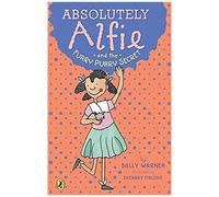 Absolutely Alfie And The Furry, Purry Secret