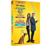 Absolutely Anything