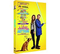 Absolutely Anything – DVD
