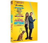 Absolutely Anything