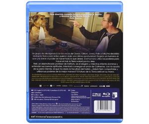 Absolutely Anything (Absolutamente Todo)
