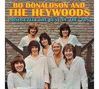 Absolutely Best of The 70s – Universal Music Group