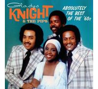 Gladys Knight & Pips – Absolutely Best: The 60's – Import