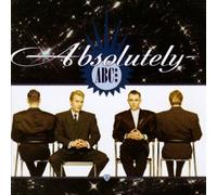 Absolutely by ABC [Audio CD] NEUF