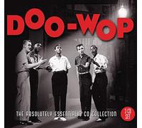 Absolutely Doo-Wop