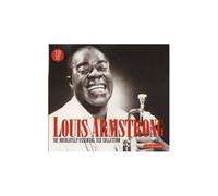 Louis Armstrong – Absolutely Essential 3 – CD