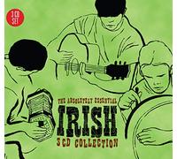 Various – Absolutely Essential Irish Songs