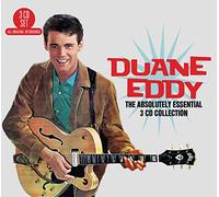 Absolutely Essential 3..