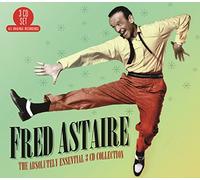 The Absolutely Essential Collection Coffret CD