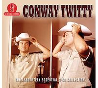 The Absolutely Essential Coffret CD