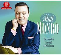 Absolutely Essential 3 CD