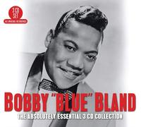 The absolutely essential 3cd CD