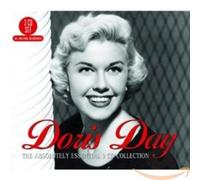 Absolutely Essential 3 CD Collection by DAY,DORIS [Audio CD] NEUF
