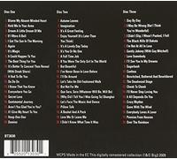 Absolutely Essential 3 CD Collection by DAY,DORIS [Audio CD] NEUF