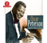 Absolutely Essential 3 CD Collection by PETERSON,OSCAR [Audio CD] NEUF