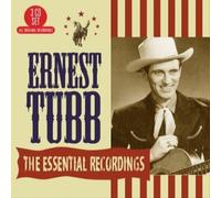 Absolutely Essential 3CD Collection by TUBB,ERNEST [Audio CD] NEUF