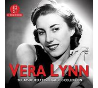 Absolutely Essential by LYNN,VERA [Audio CD] NEUF