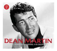 Absolutely Essential Collectio by Dean Martin (2010-09-27)