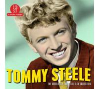 Absolutely Essential.