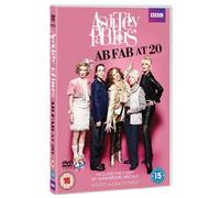 Absolutely Fabulous: Ab Fab At 20