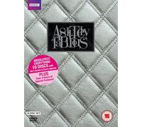 Absolutely Fabulous - Absolutely Everything , (Box Set)