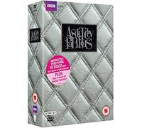 Absolutely Fabulous: Absolutely Everything (Complete Series 1-5 Plus Specials) - 10-DVD BoxSet