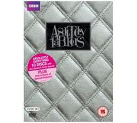 Absolutely Fabulous - Absolutely Everything [Import Anglais] (Import) (Coffret De 10 Dvd)