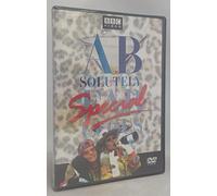 Absolutely Fabulous - Absolutely Special [Import USA Zone 1]