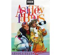Absolutely Fabulous: Absolutely Special [Import USA Zone 1]
