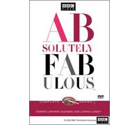 Absolutely Fabulous - Complete Series 1