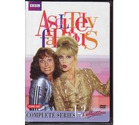 Absolutely Fabulous: Complete Series 1-3 Coll
