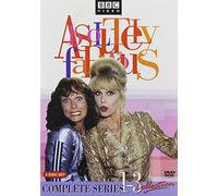Absolutely Fabulous: Complete Series 1-3 Coll [Import USA Zone 1]