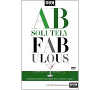 Absolutely Fabulous - Complete Series 2