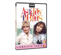 Absolutely Fabulous: Complete Series 2 [Import USA Zone 1]