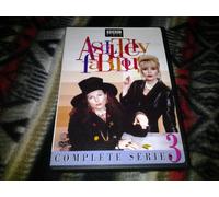 Absolutely Fabulous: Complete Series 3 [Import USA Zone 1]