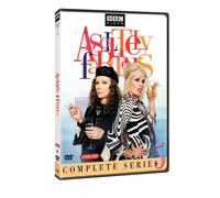 Absolutely Fabulous: Complete Series 5 [Import USA Zone 1]
