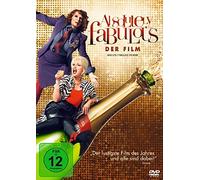 Absolutely Fabulous-Der Film [Import]